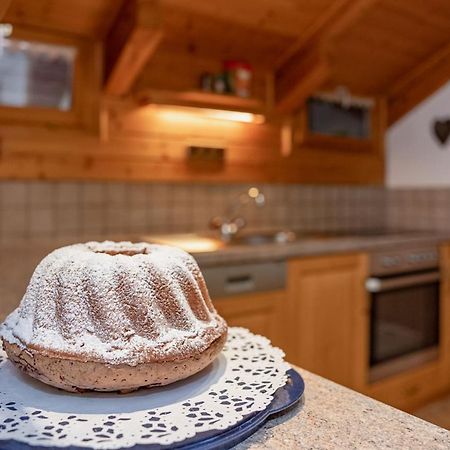 Stembergerhof - Urlaub Am Bauerhof Villa Liesing Eksteriør bilde