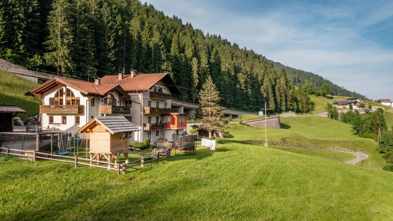 Stembergerhof - Urlaub Am Bauerhof Villa Liesing Eksteriør bilde