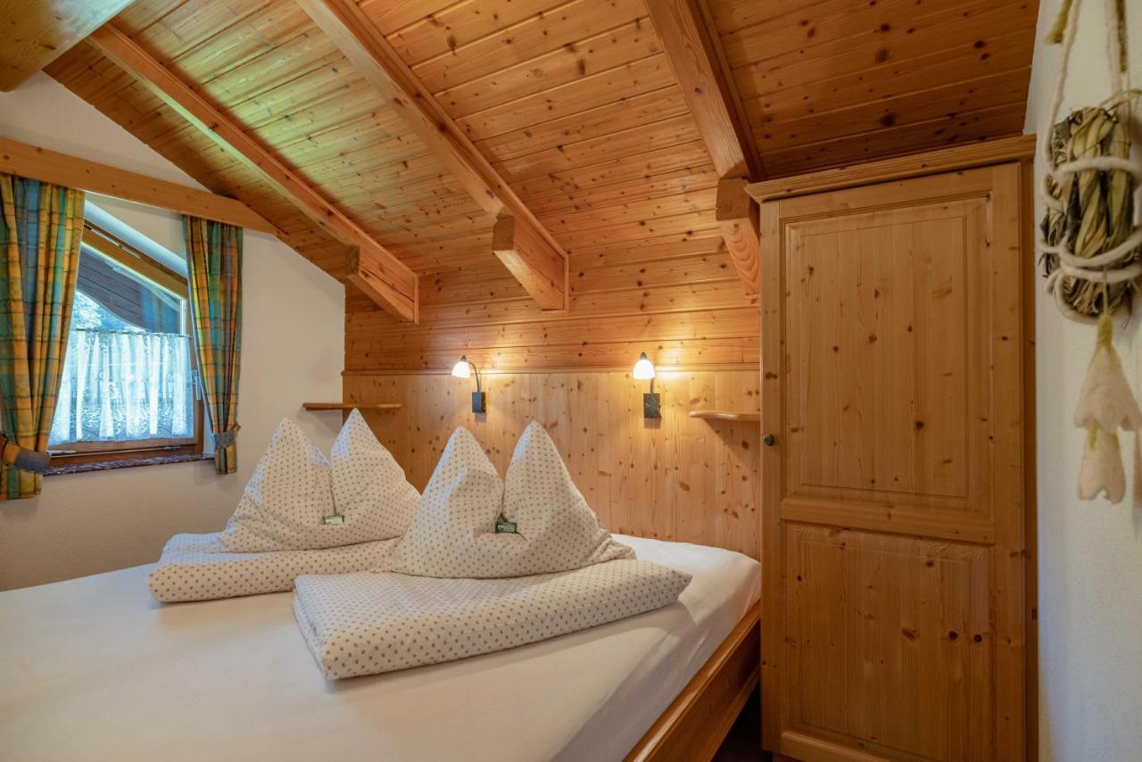 Stembergerhof - Urlaub Am Bauerhof Villa Liesing Eksteriør bilde