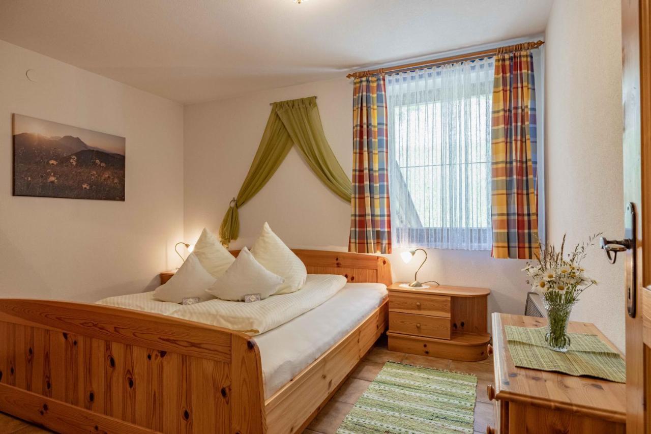 Stembergerhof - Urlaub Am Bauerhof Villa Liesing Eksteriør bilde