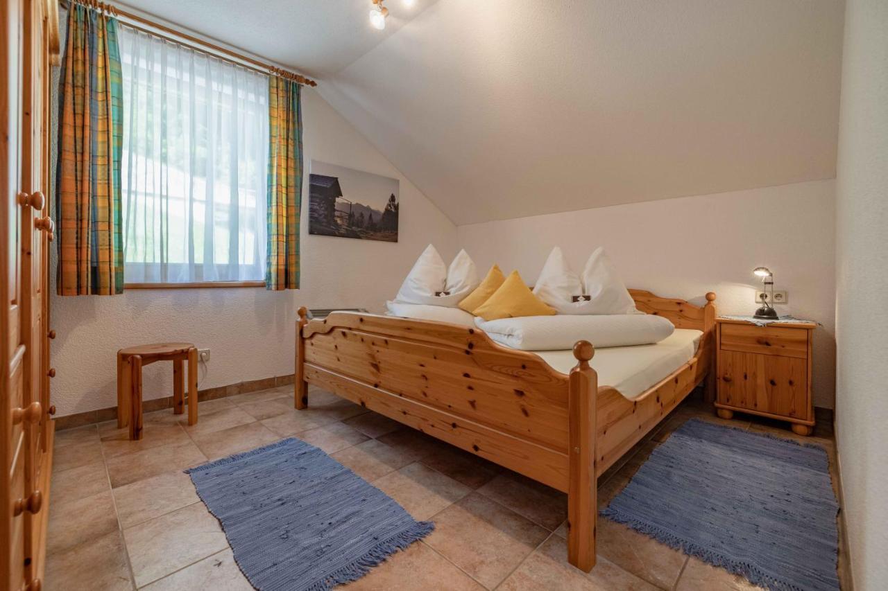 Stembergerhof - Urlaub Am Bauerhof Villa Liesing Eksteriør bilde