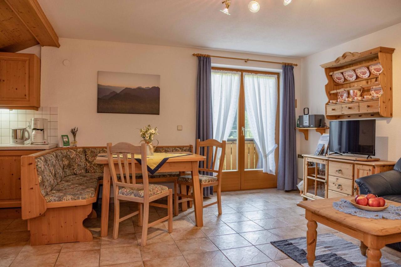 Stembergerhof - Urlaub Am Bauerhof Villa Liesing Eksteriør bilde