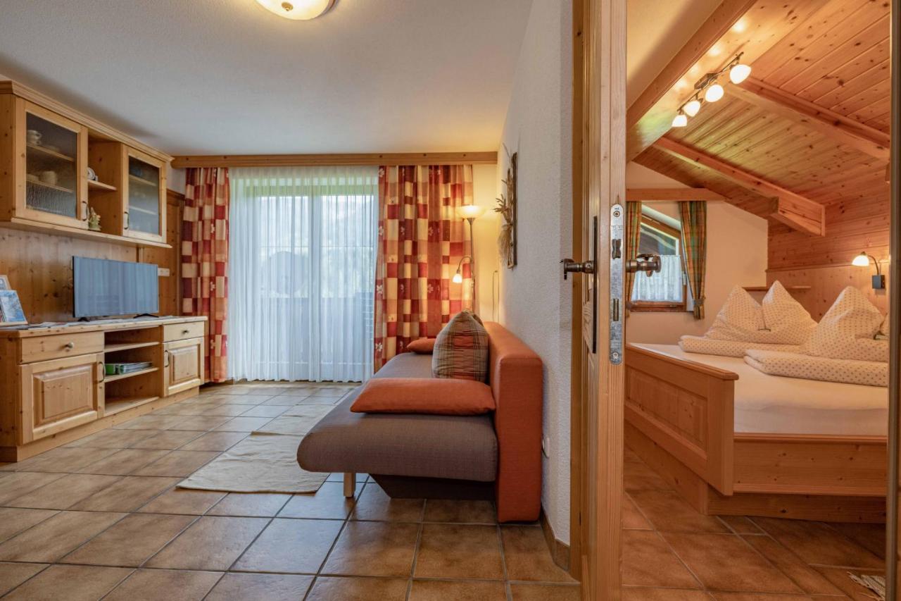 Stembergerhof - Urlaub Am Bauerhof Villa Liesing Eksteriør bilde